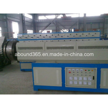 Polypropylene Film Extrusion Line for PP Woven Sacks